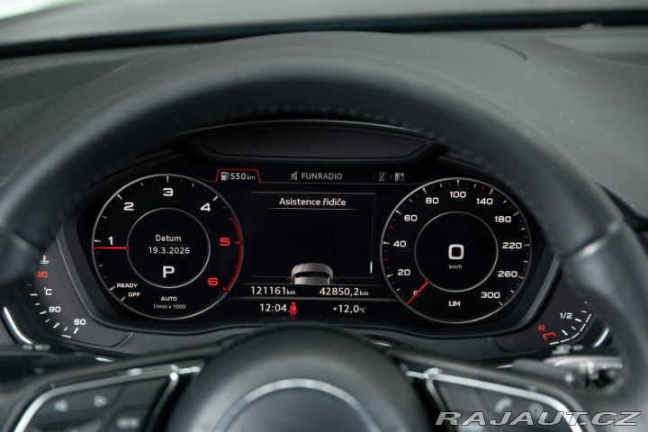 Audi A5 Sportback 35 2.0 TDI Spo 2018