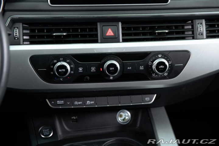 Audi A5 Sportback 35 2.0 TDI Spo 2018