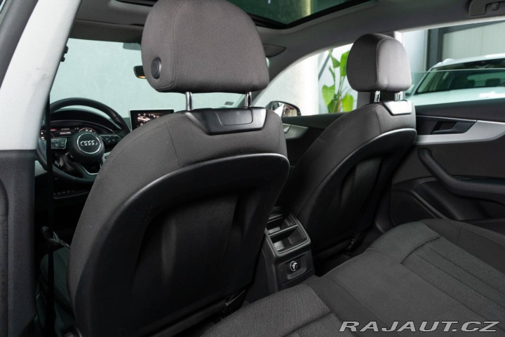 Audi A5 Sportback 35 2.0 TDI Spo 2018