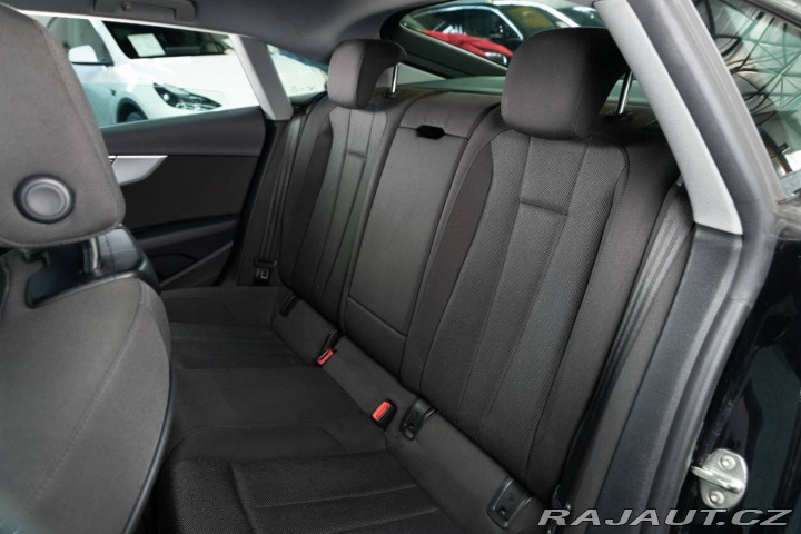 Audi A5 Sportback 35 2.0 TDI Spo 2018