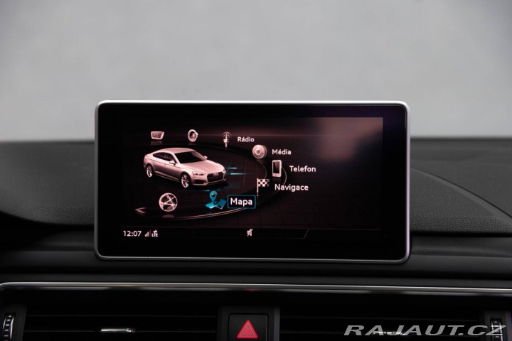 Audi A5 Sportback 35 2.0 TDI Spo 2018