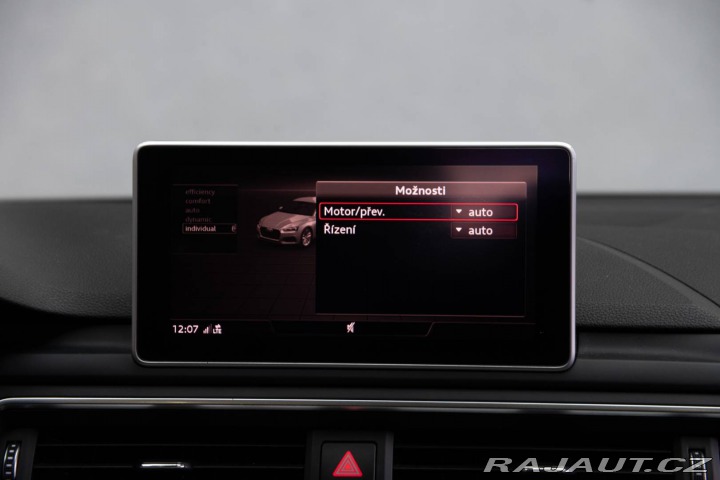 Audi A5 Sportback 35 2.0 TDI Spo 2018