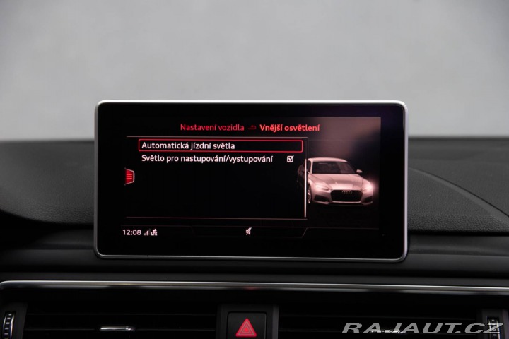 Audi A5 Sportback 35 2.0 TDI Spo 2018