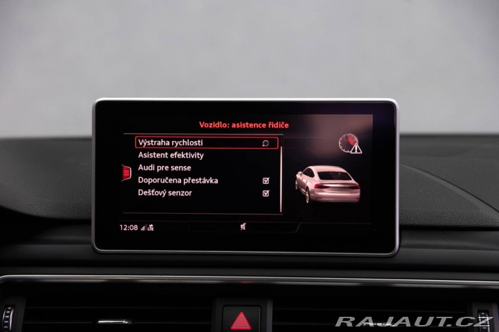 Audi A5 Sportback 35 2.0 TDI Spo 2018