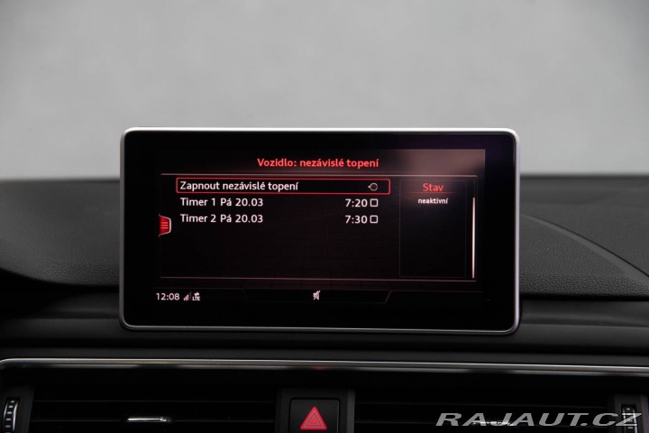 Audi A5 Sportback 35 2.0 TDI Spo 2018