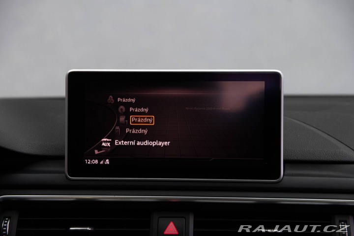 Audi A5 Sportback 35 2.0 TDI Spo 2018