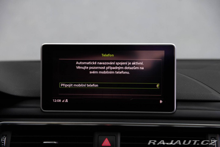 Audi A5 Sportback 35 2.0 TDI Spo 2018