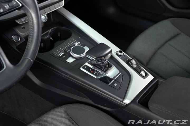 Audi A5 Sportback 35 2.0 TDI Spo 2018