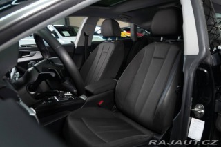 Audi A5 Sportback  35 2.0 TDI Spo 2018