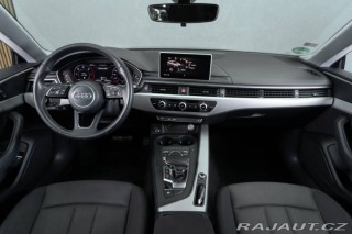 Audi A5 Sportback  35 2.0 TDI Spo 2018