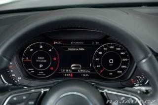 Audi A5 Sportback  35 2.0 TDI Spo 2018