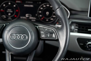 Audi A5 Sportback  35 2.0 TDI Spo 2018