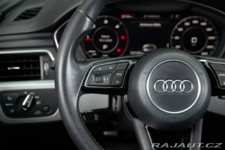 Audi A5 Sportback  35 2.0 TDI Spo 2018