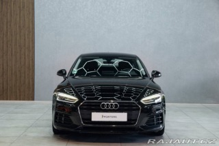 Audi A5 Sportback  35 2.0 TDI Spo 2018