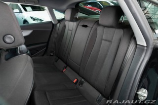 Audi A5 Sportback  35 2.0 TDI Spo 2018