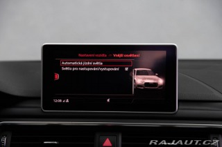 Audi A5 Sportback  35 2.0 TDI Spo 2018