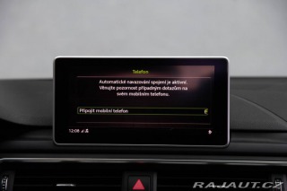 Audi A5 Sportback  35 2.0 TDI Spo 2018