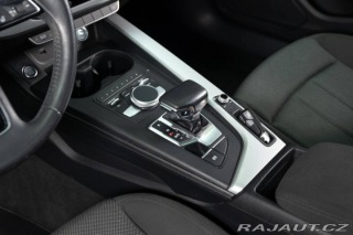 Audi A5 Sportback  35 2.0 TDI Spo 2018