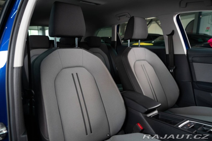 Seat Leon Sportstourer 2.0 TDI 150 2021