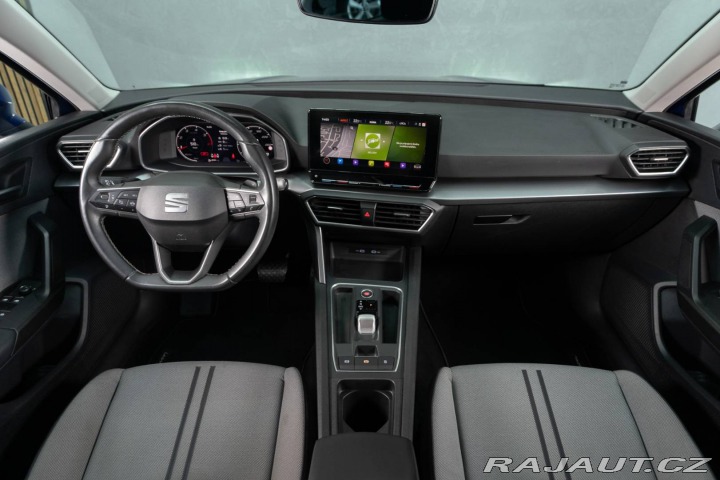 Seat Leon Sportstourer 2.0 TDI 150 2021