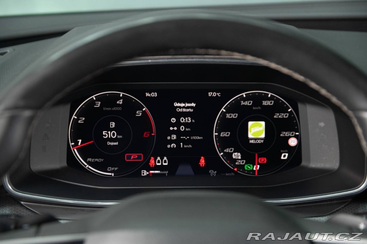 Seat Leon Sportstourer 2.0 TDI 150 2021