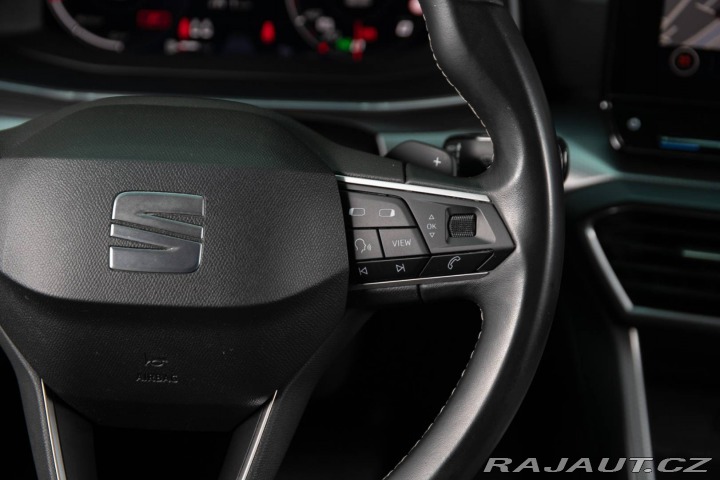 Seat Leon Sportstourer 2.0 TDI 150 2021