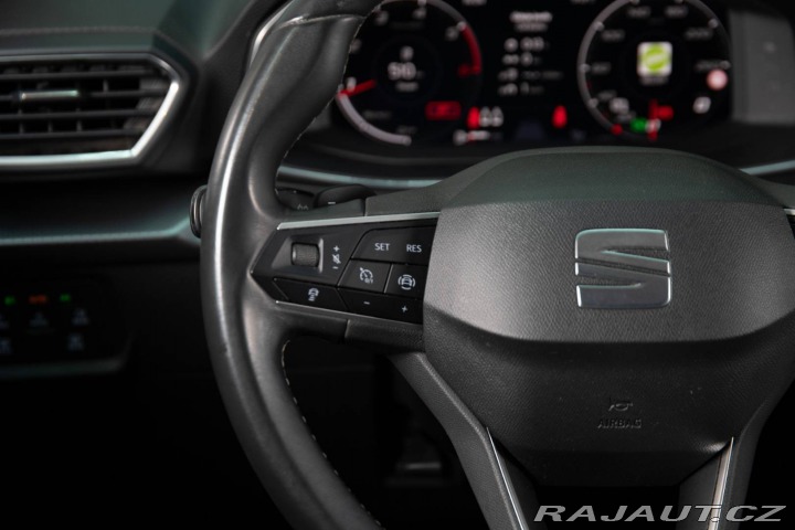 Seat Leon Sportstourer 2.0 TDI 150 2021