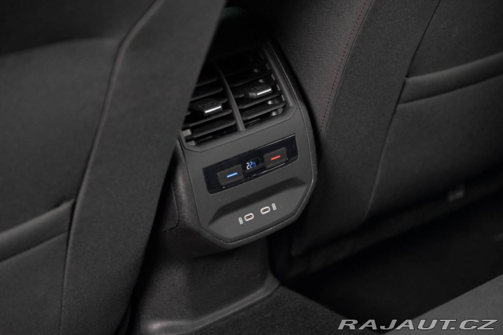 Seat Leon Sportstourer 2.0 TDI 150 2021