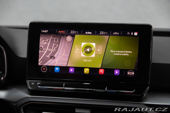 Seat Leon Sportstourer 2.0 TDI 150 2021