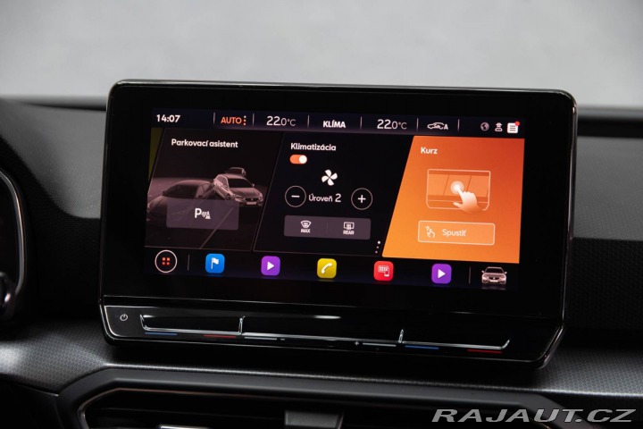 Seat Leon Sportstourer 2.0 TDI 150 2021