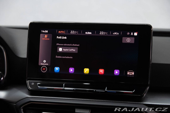 Seat Leon Sportstourer 2.0 TDI 150 2021