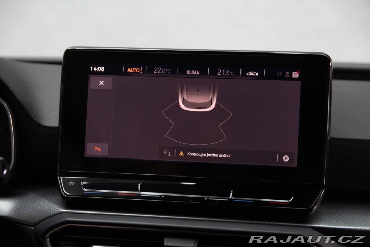 Seat Leon Sportstourer 2.0 TDI 150 2021