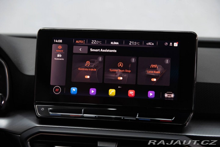 Seat Leon Sportstourer 2.0 TDI 150 2021