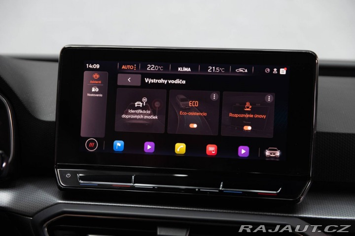 Seat Leon Sportstourer 2.0 TDI 150 2021