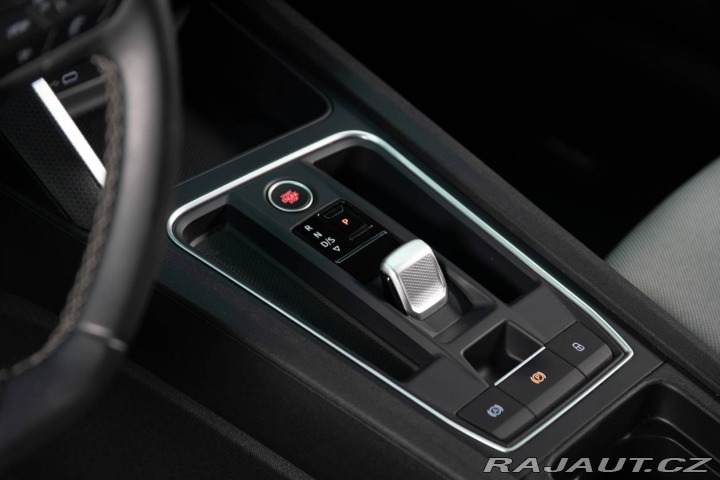 Seat Leon Sportstourer 2.0 TDI 150 2021