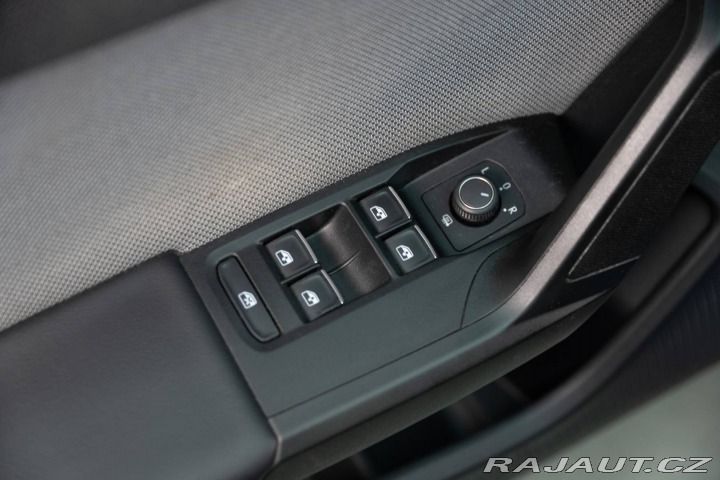 Seat Leon Sportstourer 2.0 TDI 150 2021