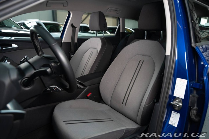 Seat Leon Sportstourer 2.0 TDI 150 2021