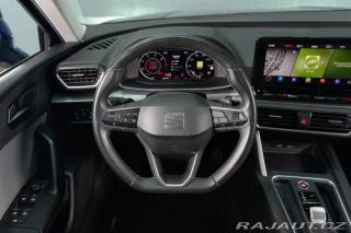 Seat Leon Sportstourer 2.0 TDI 150 2021