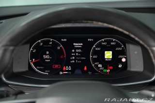 Seat Leon Sportstourer 2.0 TDI 150 2021