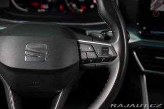 Seat Leon Sportstourer 2.0 TDI 150 2021