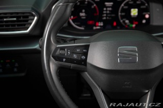 Seat Leon Sportstourer 2.0 TDI 150 2021