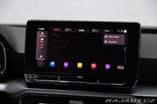 Seat Leon Sportstourer 2.0 TDI 150 2021