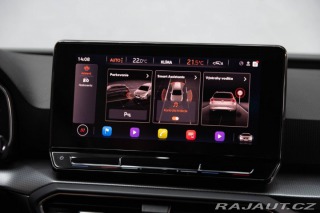 Seat Leon Sportstourer 2.0 TDI 150 2021