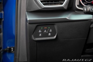 Seat Leon Sportstourer 2.0 TDI 150 2021