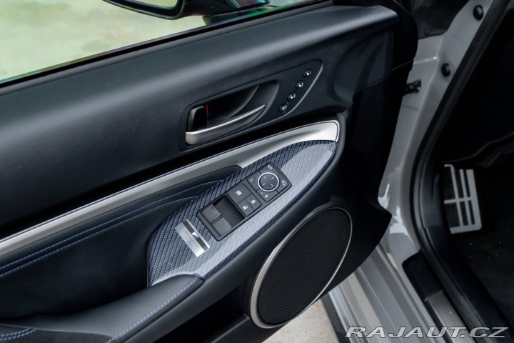 Lexus RC F Ultime Edition 24/30 / 2024