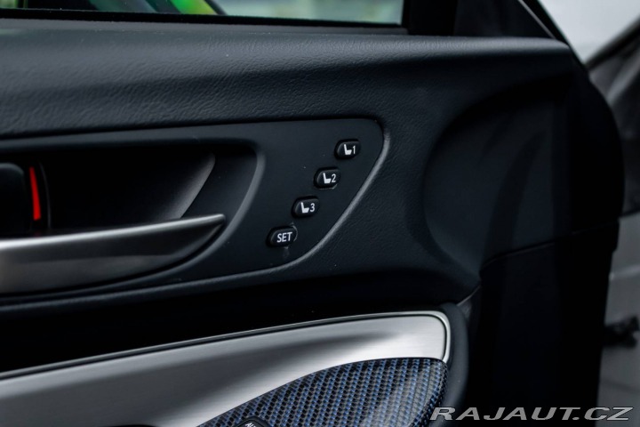 Lexus RC F Ultime Edition 24/30 / 2024