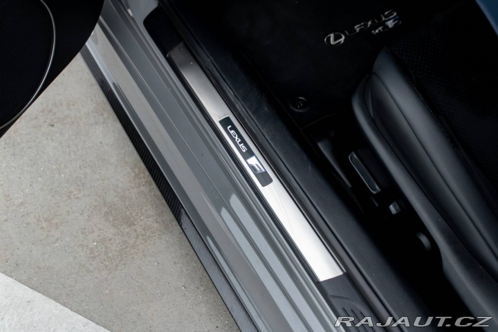 Lexus RC F Ultime Edition 24/30 / 2024