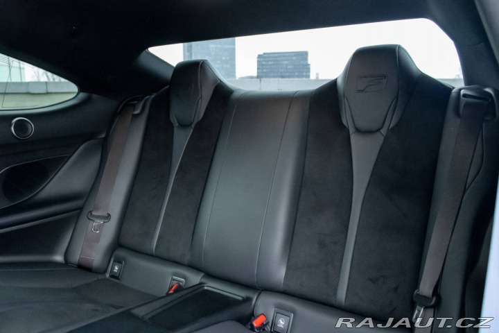 Lexus RC F Ultime Edition 24/30 / 2024