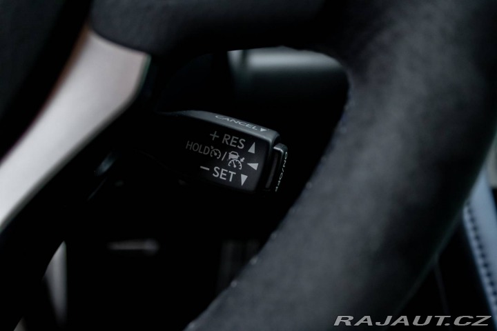 Lexus RC F Ultimate Edition 24/30 2024