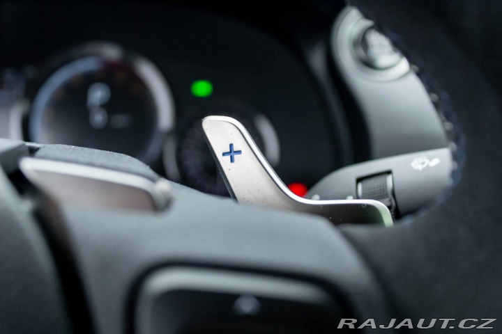 Lexus RC F Ultime Edition 24/30 / 2024